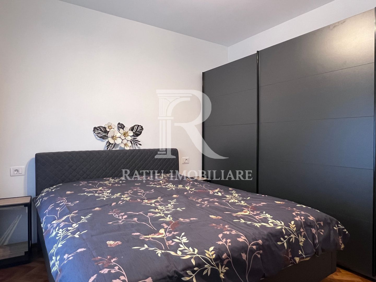 Apartament cu 2 camere complet renovat | ascensor | Cantemir | Oradea - Poză 9