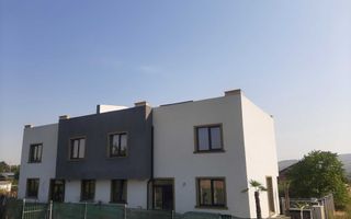 Vila duplex Bucium -Visani - 5 camere, finalizata, intabulata, nu rata - Poză 9