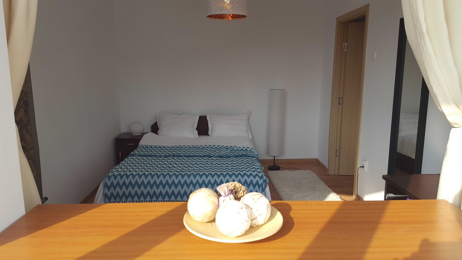 Apartament 2 camere - Otesani - Poză 1