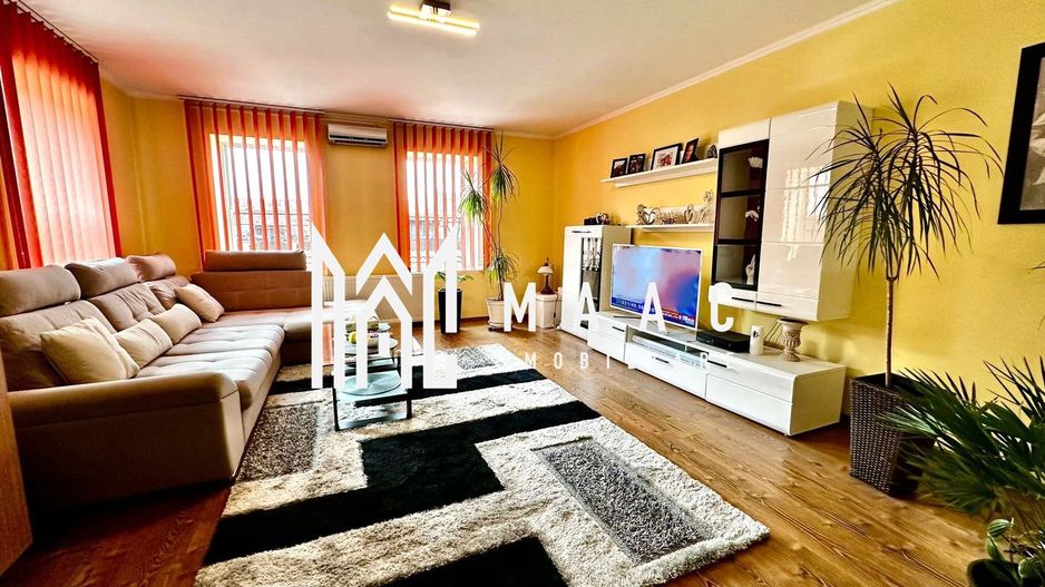 Casa  4 camere | Teren 2500 mp | Acces auto | Cristian - Poză 1