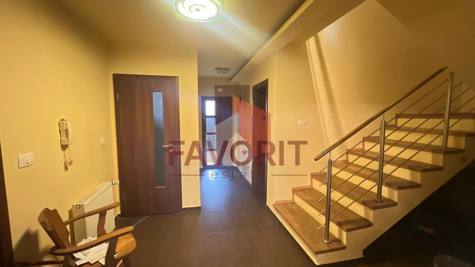 Casă de închiriat 5 camere  – Comuna Șag, Str. XXIII nr. 8 - Poză 6