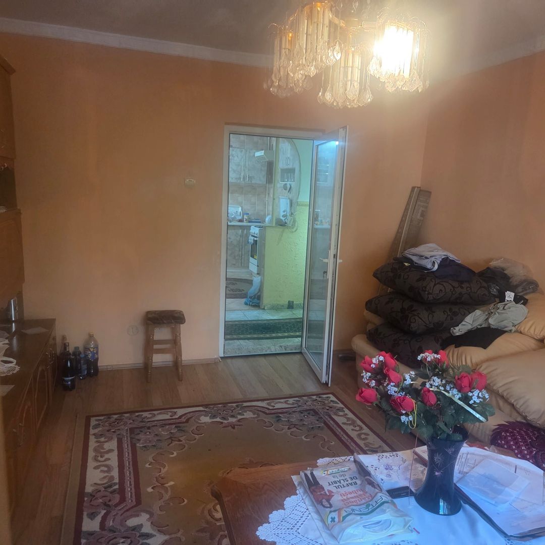Apartament 4 camere, zona Astra /Zorilor - Poză 12