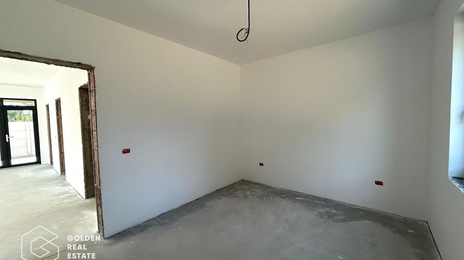 Vila 3 camere , Vladimirescu, comision 0% - Poză 10