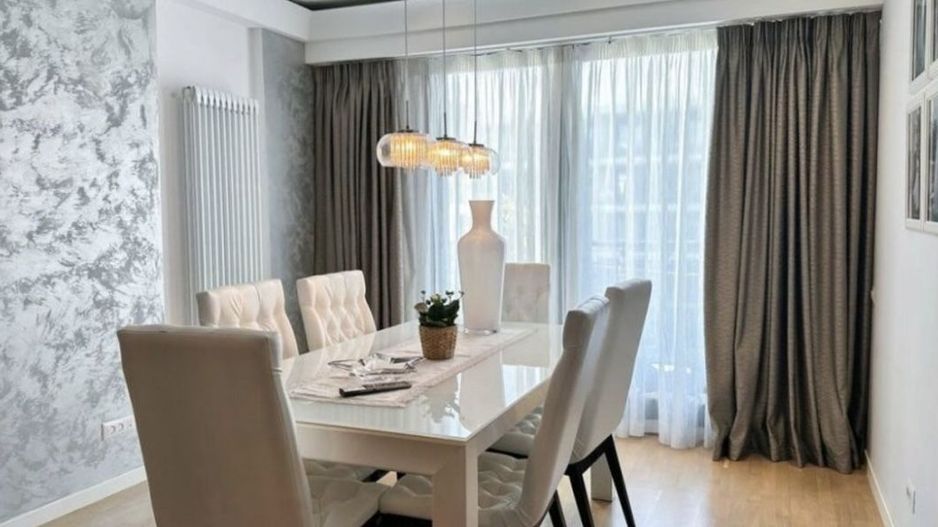 Apartament 4 Camere | Lighthouse Residence | Herăstrău | Parcare - Poză 3