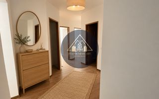 Apartament 3 camere nou, zona Ultra-Centrală - Poză 1