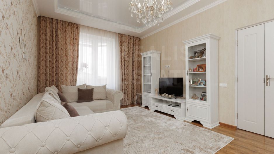 Vânzare, apartament, 2 camere, str. Pietrarilor, Centru - Poză 11