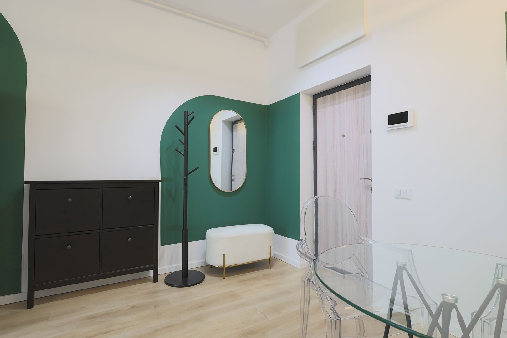 Penthouse in cartierul exclusivist ARED RED9 - Poză 2