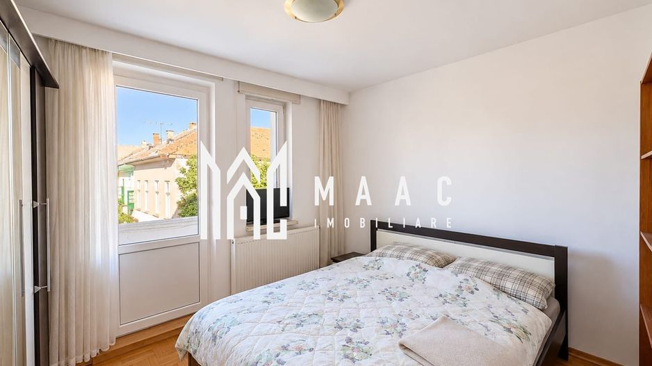 Apartament 3 camere I De inchiriat I 2 bai I 82 mp I Central - Poză 6