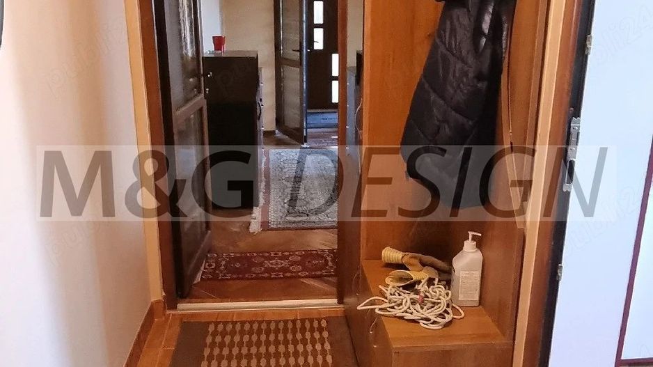 Apartament cu 2camere zona Simion Barnutiu -OMV - Poză 4