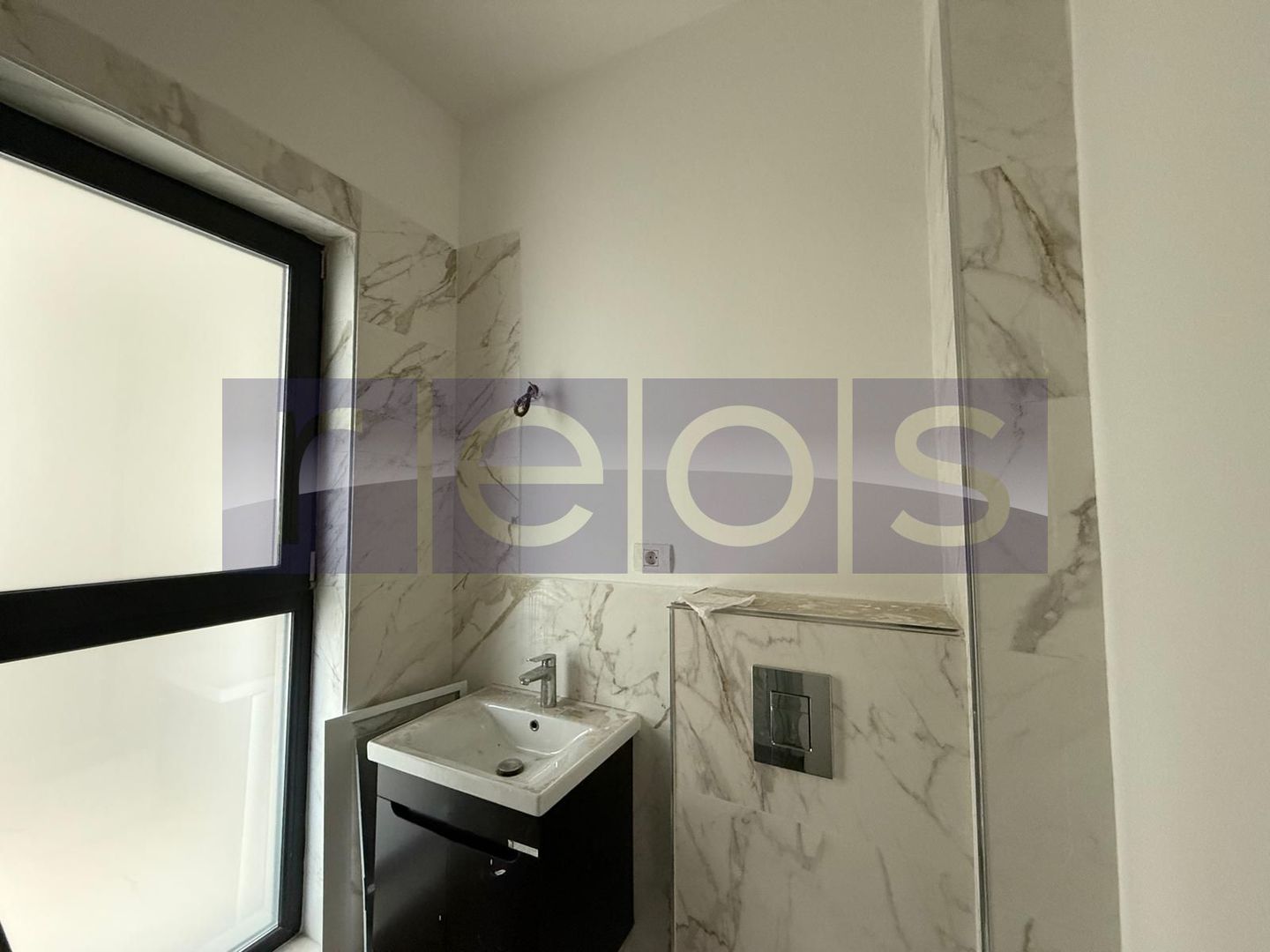 VANZARE TRIPLEX  VEDERE LA LAC | 4 CAMERE | TERASA 50MP | PIPERA | LUX - Poză 8