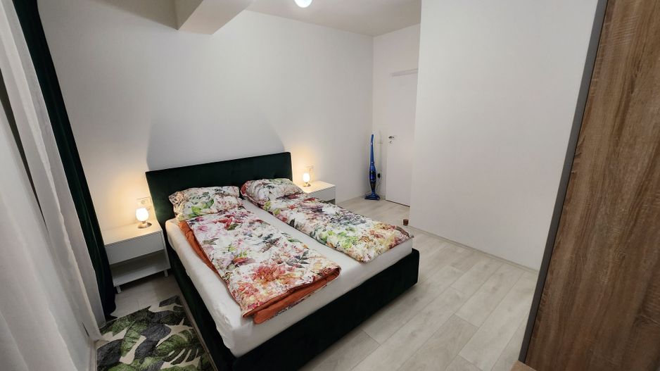 Apart. cu 2 camere, parcare subterana , Aradului - Poză 7
