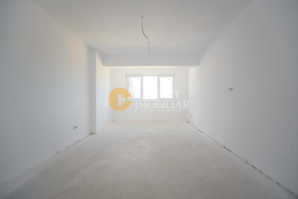 Pacurari- Etaj intermediar Apartament 2 camere decomandat- 72 mp - IIntabulat - Poză 4