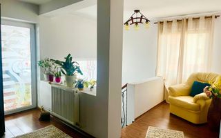 Casa individuala P+ETAJ+POD 200 mp + 536 mp TEREN - BUCIUM - Poză 10