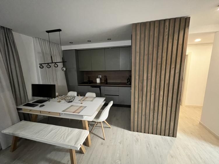 Hercesa Vivenda | 3 Camere Decomandat | Totul Inclus: Parcare & Boxă - Poză 2