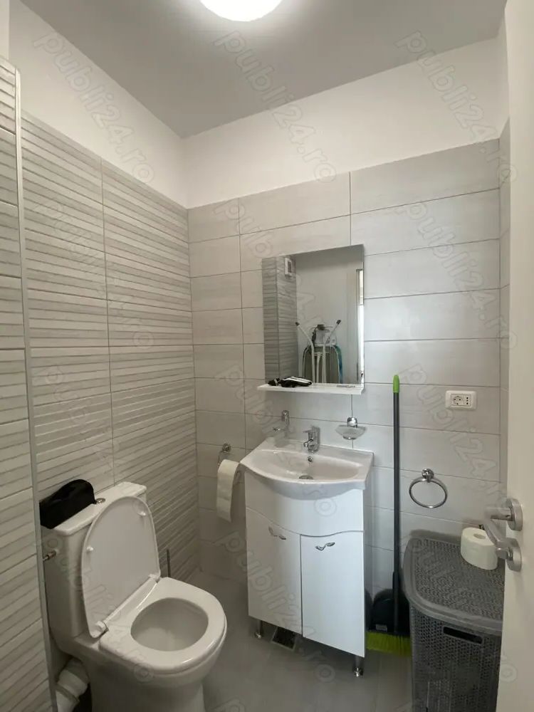 Apartament de inchiriat Mamaia Nord de lux, termen lung! - Poză 9