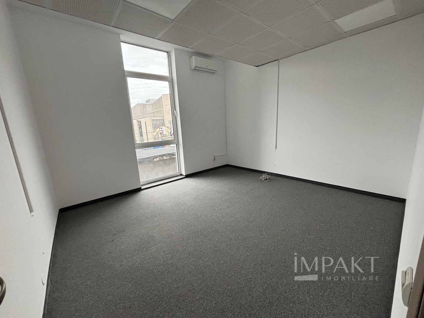 De închiriat spații moderne de birouri -Clădire centrala - Poză 28