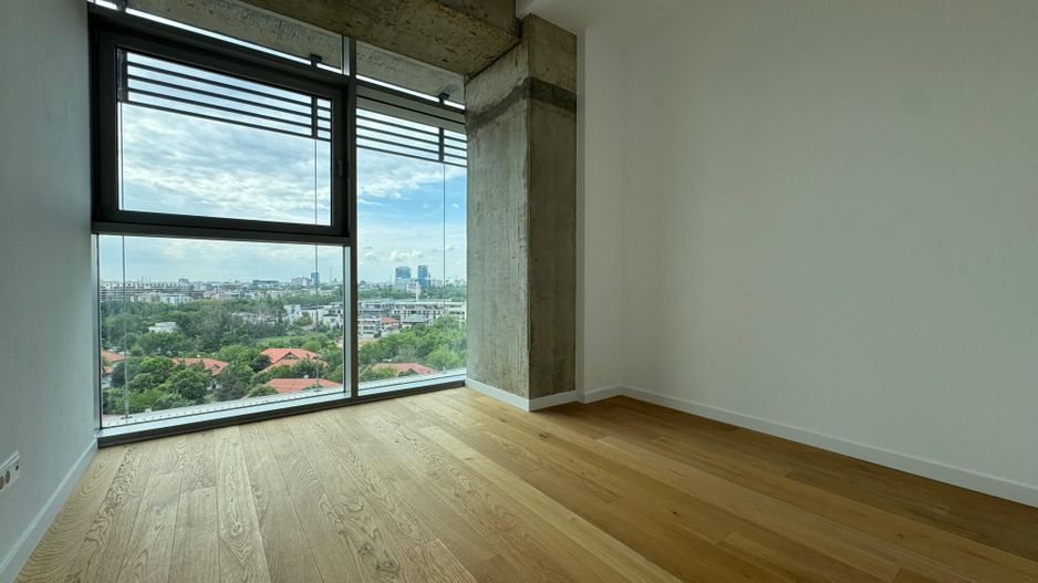 4 CAMERE || VIEW SPECTACULOS UpSite || FLOREASCA+boxa si loc de parcare incluse - Poză 7