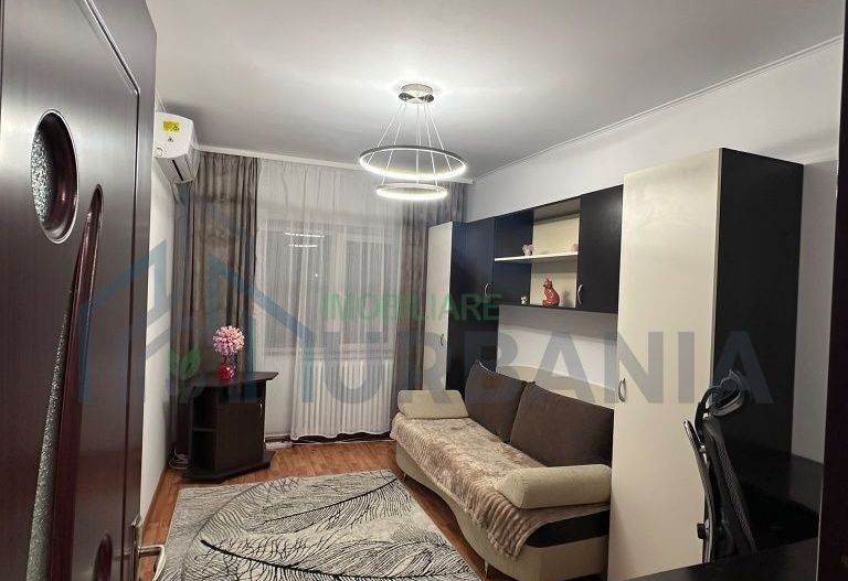 Apartament 2 camere de închiriat în zona Alexandru cel Bun (Minerva) - Poză 3