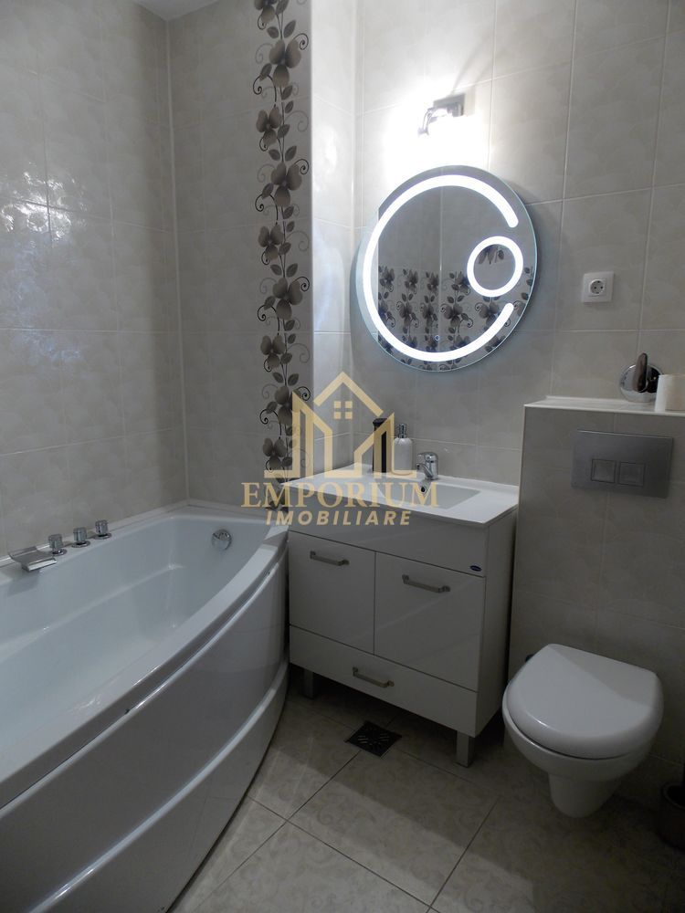 2 camere semidecomandate, Pet Friendly, Parcare, AC, zona Semicentrala - Poză 7