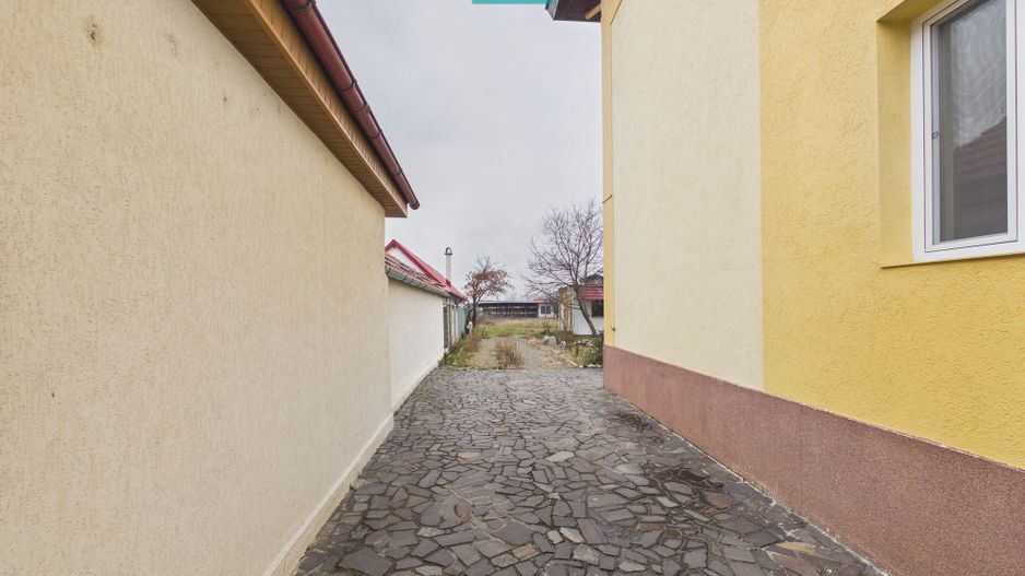 Casă în zona turistică maximă, Băile 1 Mai, Oradea - Poză 53