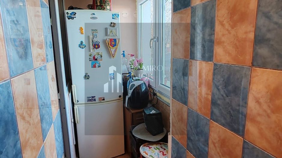 APARTAMENT 2 CAMERE, BERCENI/APARATORI, METROU, MOBILAT/OCAZIE - Poză 5