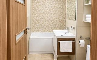 Circumvalatiunii - Gh Lazar | 4 Camere | Decomandat | Centrala Proprie - Poză 7