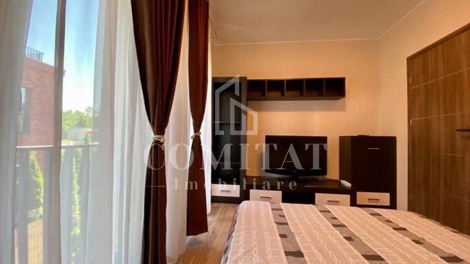 Duplex modern la cheie zonă de case cartierul Europa - Poză 10