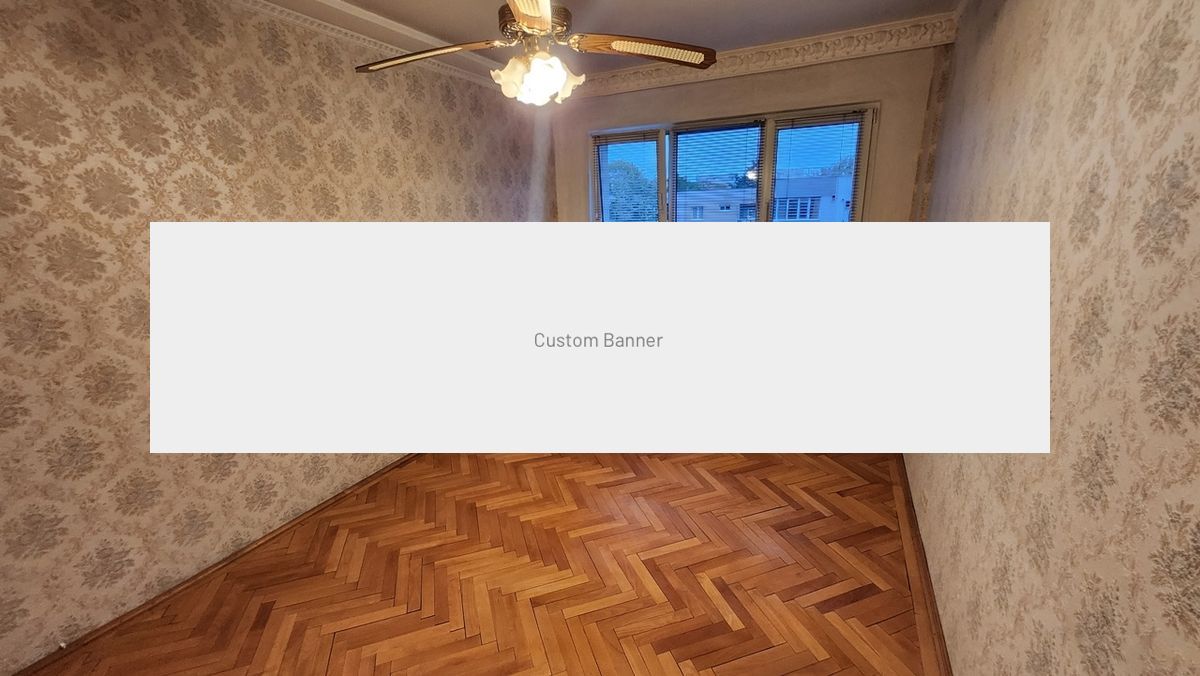 Titan, Rebreanu 5 min. metrou,parc, izolat termic - Poză 2