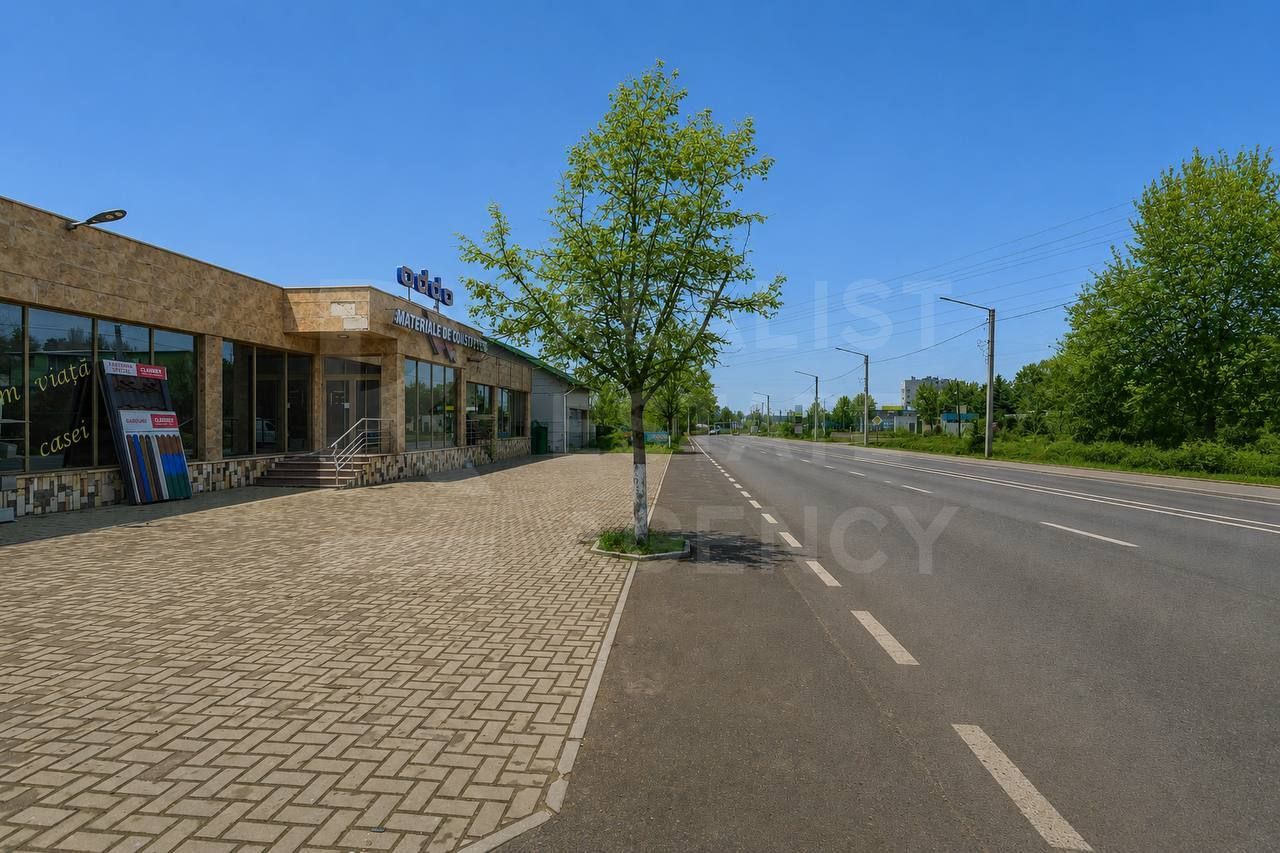 Chirie, spațiu comercial, 460 mp, str. Ștefan Vodă, Vatra - Poză 4