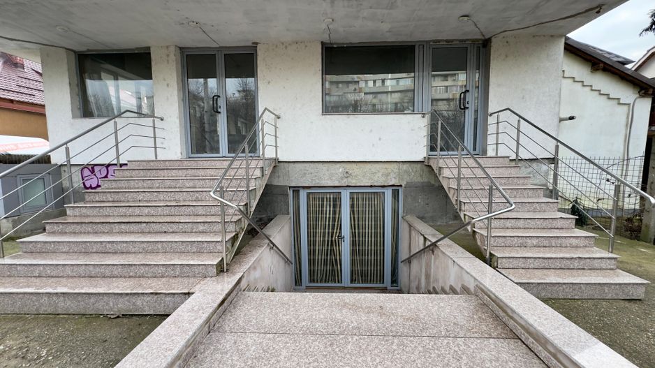 Constructie D+P+3E | Lift | 2 intrari | Parcare Sub | Domenii | Ideal Investitie - Poză 7