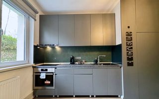 Apartament 1 Cameră | 40 mp | Finisaje Premium | Gruia - Poză 5