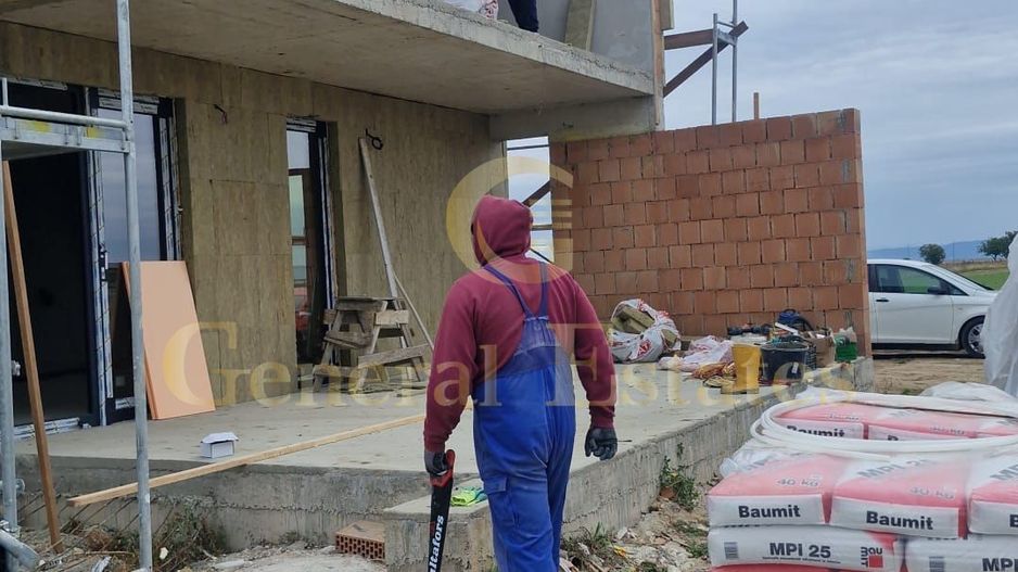 Ansamblu rezidențial exclusivist în Cristian, Brașov - Poză 33