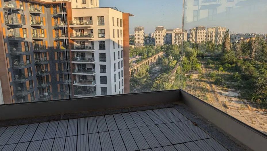 Apartament 2 camere, Complex Parcului 20, Expozitiei, Herastrau - Poză 8