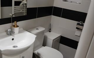 Apartament 3 camere,2 bai si spatiu de depozitare  de vanzare S88 - Poză 9