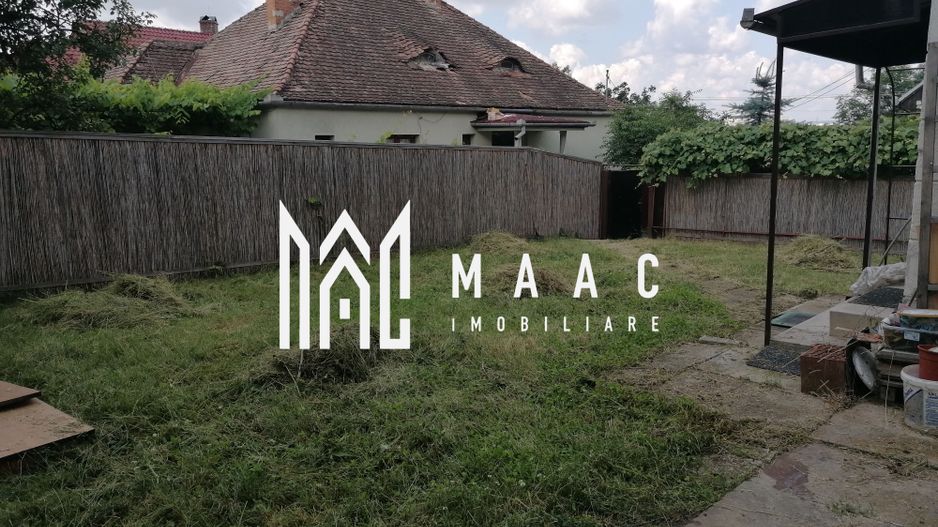 Casa individuala I Teren 290 mp I Zona centrala - Poză 8