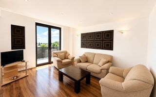 BG171-Penthouse 3 Camere, 100 mp, Jacuzzi și Terasă,Lift,Bălcescu - Poză 2