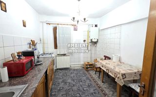 Apartament cu 2 camere, etaj 2, VASLUI zona GARĂ; - Poză 2