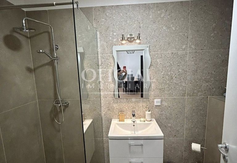 Apartament 2 camere | Prima inchiriere | Garaj | Zona Eroilor Floresti - Poză 6