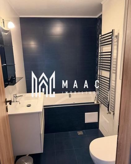 Apartament de vânzare Sibiu 2 camere | Calea Dumbrăvii | 55 mp - Poză 7