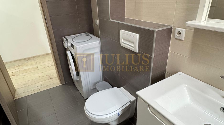 bloc nou, decomandat-Calea Timisoarei-Eso Giroc - Poză 27