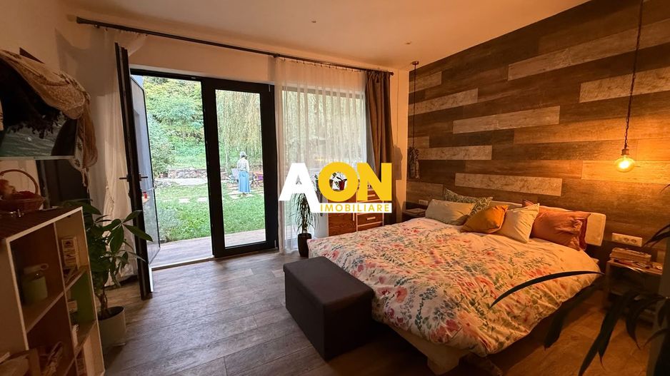 Casa Individuala Zona Schit, 4 Camere, 4 Bai, 1600mp Teren - Poză 35