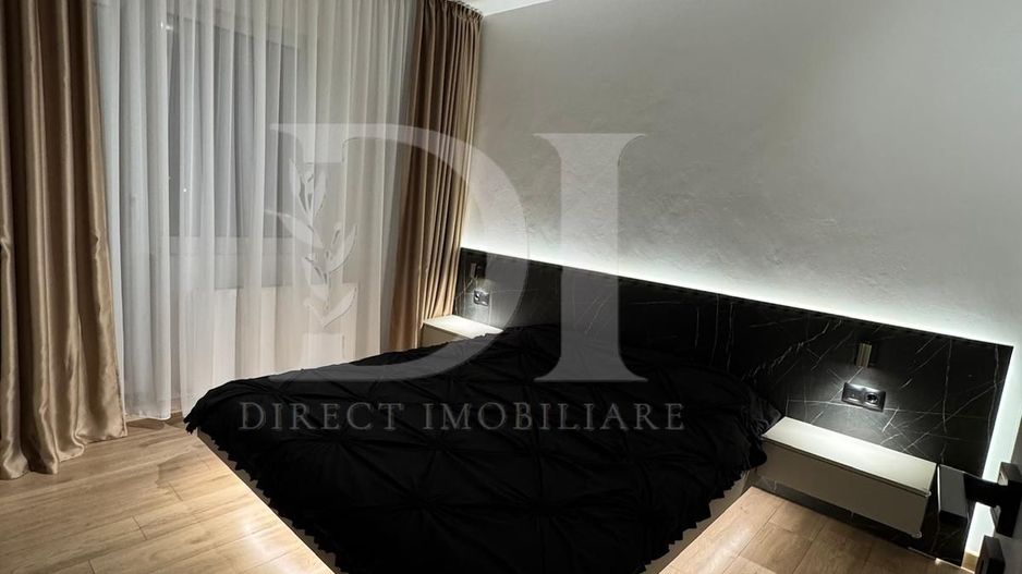 Apartament 3 Camere Ultra Finisat- Zona Eroilor - Poză 5