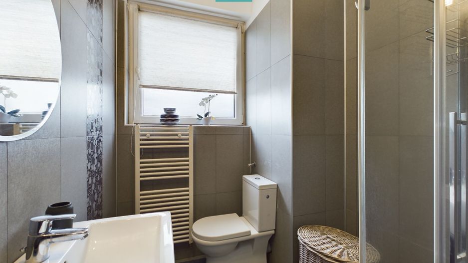 Apartament Penthouse Ared UTA - Poză 11