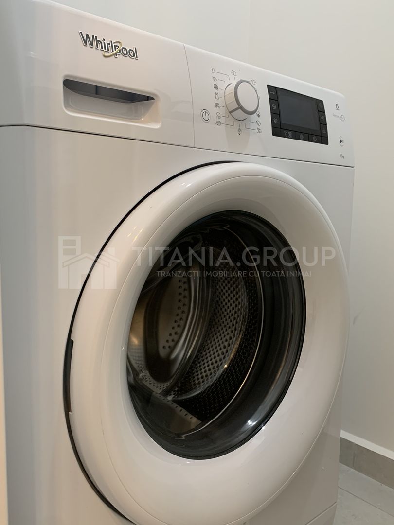Apartament 2 camere decomandat | Parcare și Boxă | Urban Plaza - Poză 13