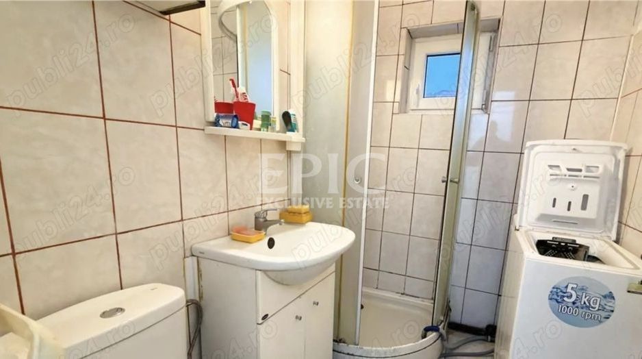 Apartament cu 2Camere Confort I 54mp - Poză 2