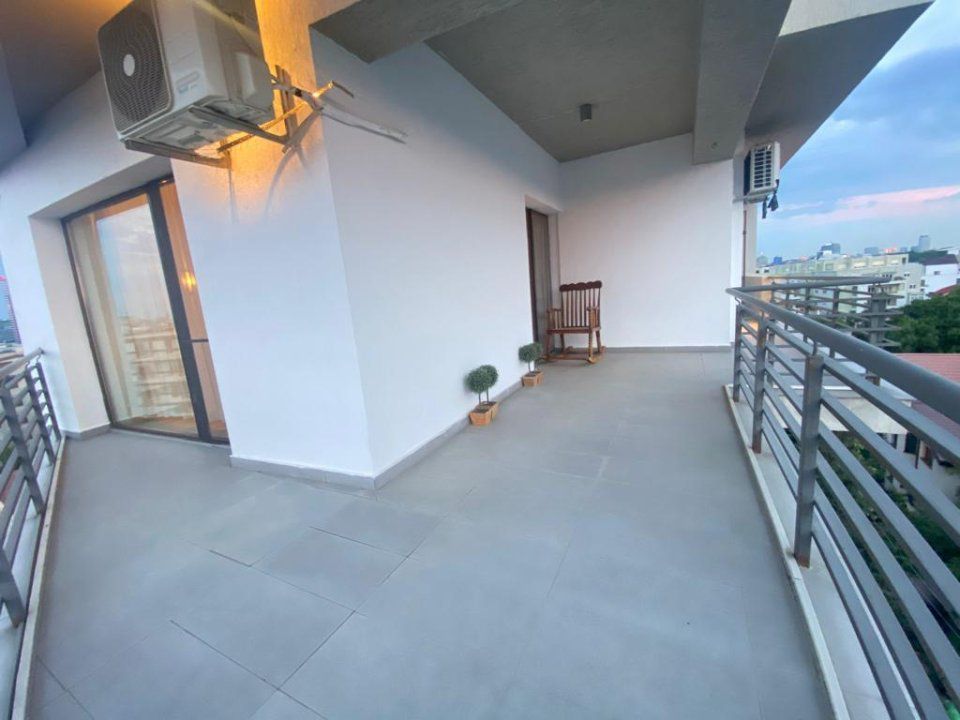 Penthouse 3 camere Soseaua Nordului - Poză 6