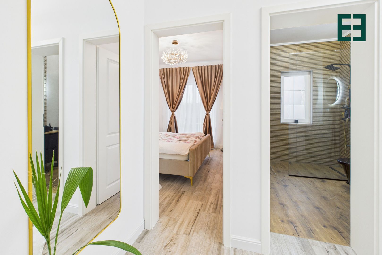 Casă tip Duplex modern - Sânandrei - Timișoara - Poză 6