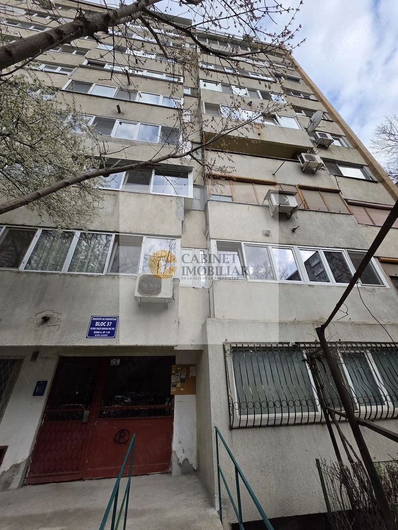 2 Camere - 52MP | Mobilat | Utilat | Plan Secundar | Metrou Gorjului - Poză 8