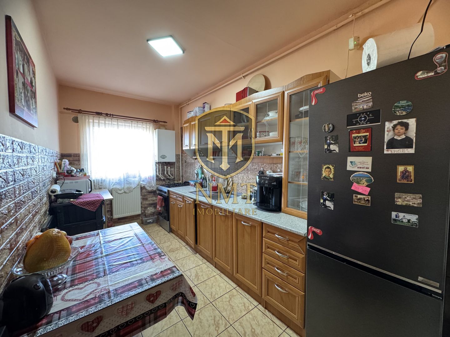 Apartament cu 1 camera | 37 mp | Floresti - Poză 2