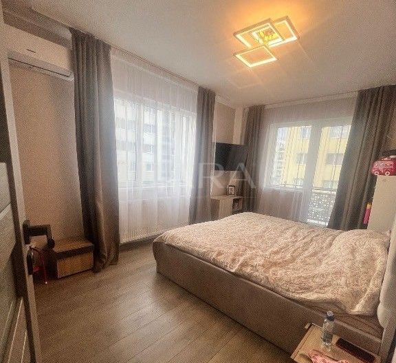 Apartament complet mobilat și utilat în Florești - Zona Kik - Poză 4